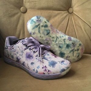 Nobull Shoes 7.5 women’s